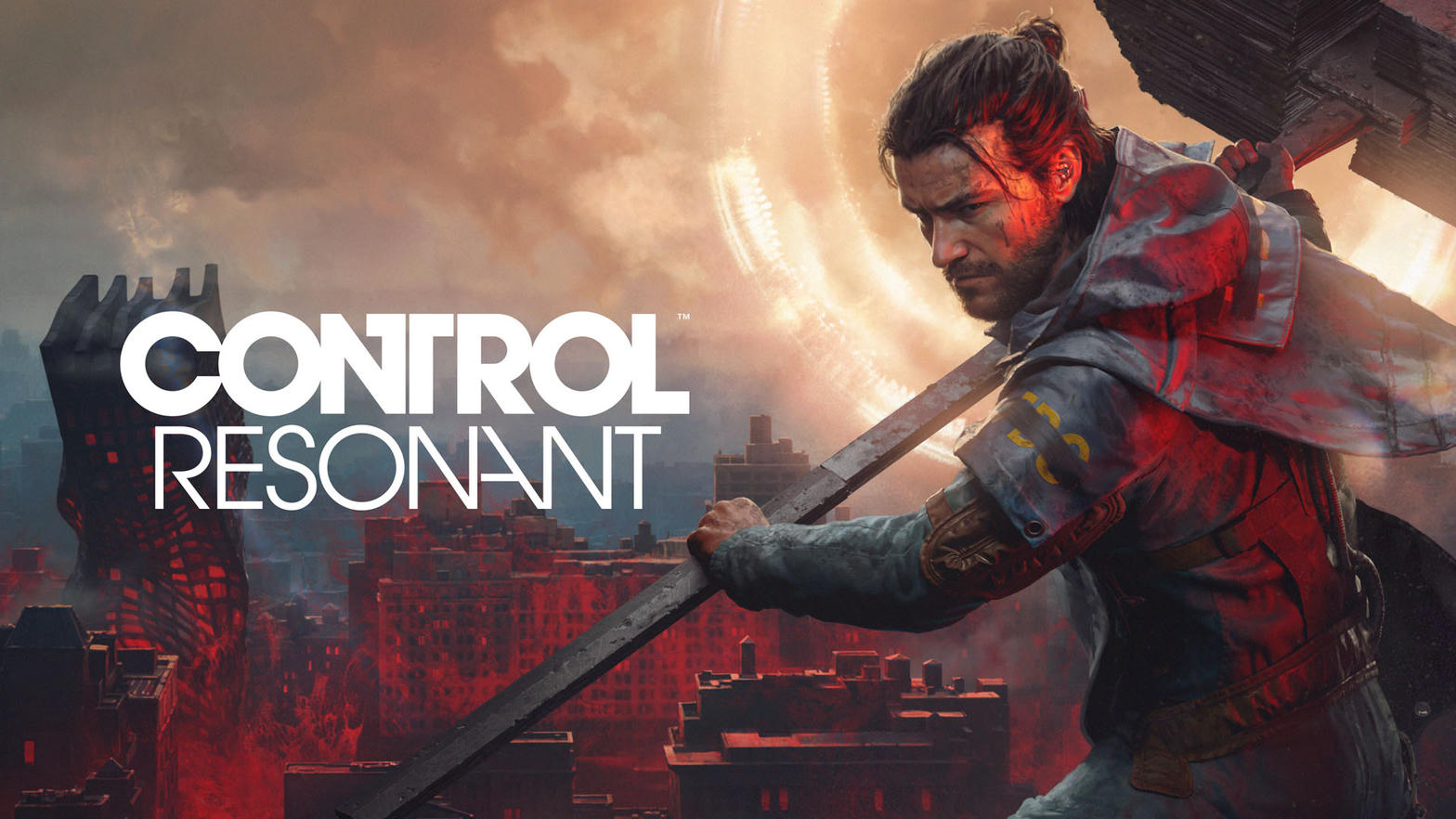 Dylan Faden di Control Resonant